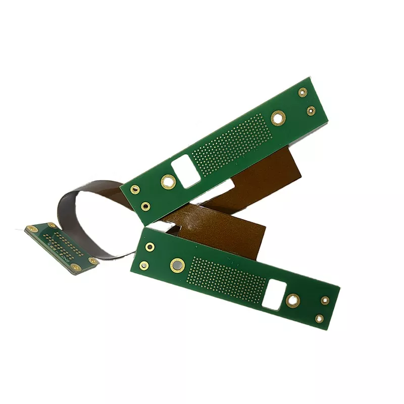 Модул за приказ на мобилен телефон Rigid-Flex PCB