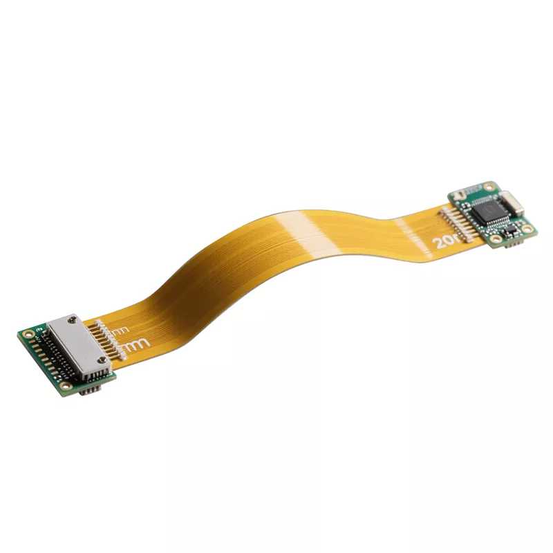 USB FPC за мобилен телефон