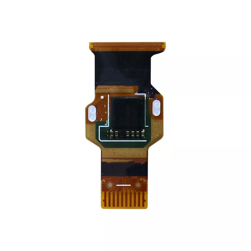Модул за сензор за отпечатоци од прсти за таблети Rigid-Flex PCB